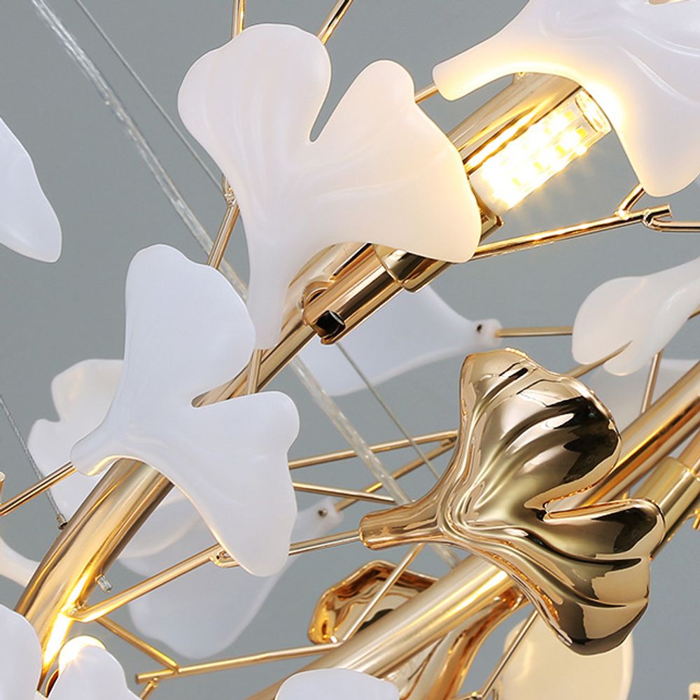 Подвесная Люстра Julietta L L200 By Imperiumloft