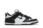 Кроссовки Nike Dunk Disrupt 2 "Panda" (Женская размерная сетка)