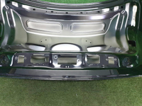 Крышка багажника Mercedes S W223 (2020-н.в.)