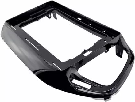 Магнитола для Jeep Compass 2016+ - Canbox 10-3500 Qled, Android 10, ТОП процессор, SIM-слот