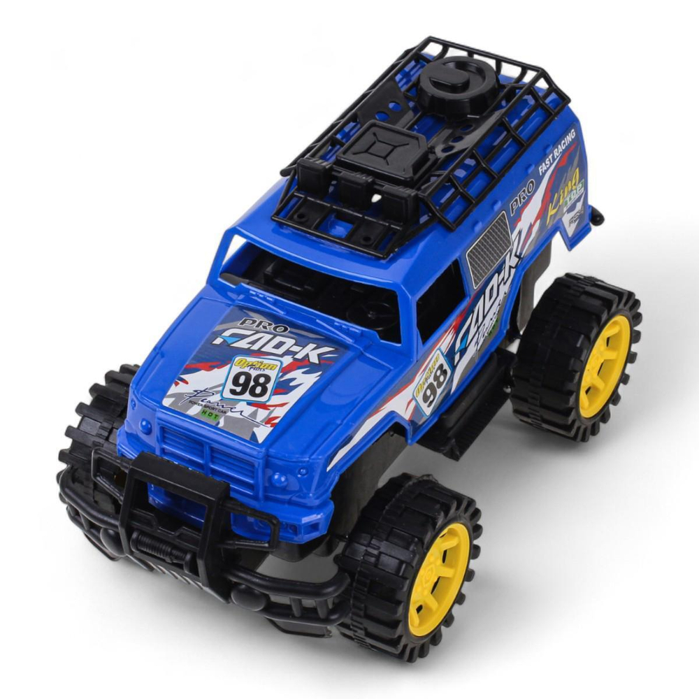 Джип ин. 25см, ПК 328