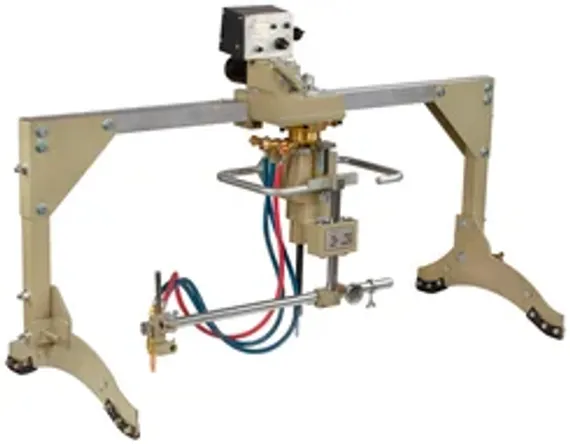 Приспособление для подачи газового резака Huawei HK-66