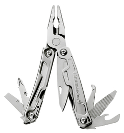 Мультиинструмент Leatherman Rev [832129]