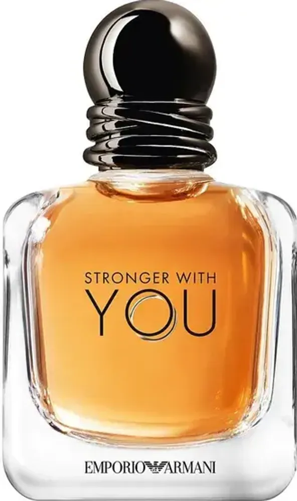 Giorgio Armani Emporio Armani Stronger with YOU Eau de Toilette 30 ml