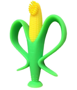 Прорезыватель Uviton Кукуруза 0118