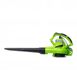 Воздуходувка-пылесос GREENWORKS BL3000 3000Вт,скорость возд.306 км/ч,2 функции (2406507)