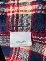 Новая рубашка  Hanna Andersson. 92