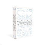 товары NMIXX - FAIRY GIRLS 2025 SEASON'S GREETINGS