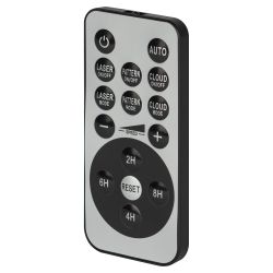 Лазерный проектор ЭРА EGNDS -ZN новогодний Ночь динамичный с пультом USB 220В | Проекторы