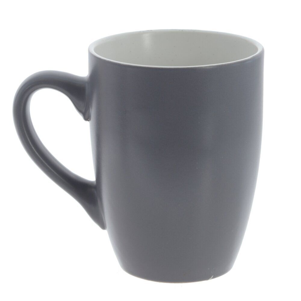 GAEM Кружка (кратность 6 шт), 350 мл, L11,5 W7,5 H11,5 см, 4в., (сорт 1,2)