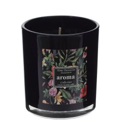 GAEM Свеча ароматическая (блок микс 12шт), L7 W7 H8 см, 2в.