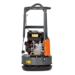 Виброплита Husqvarna LX 90, Honda GX160, 9678971-01