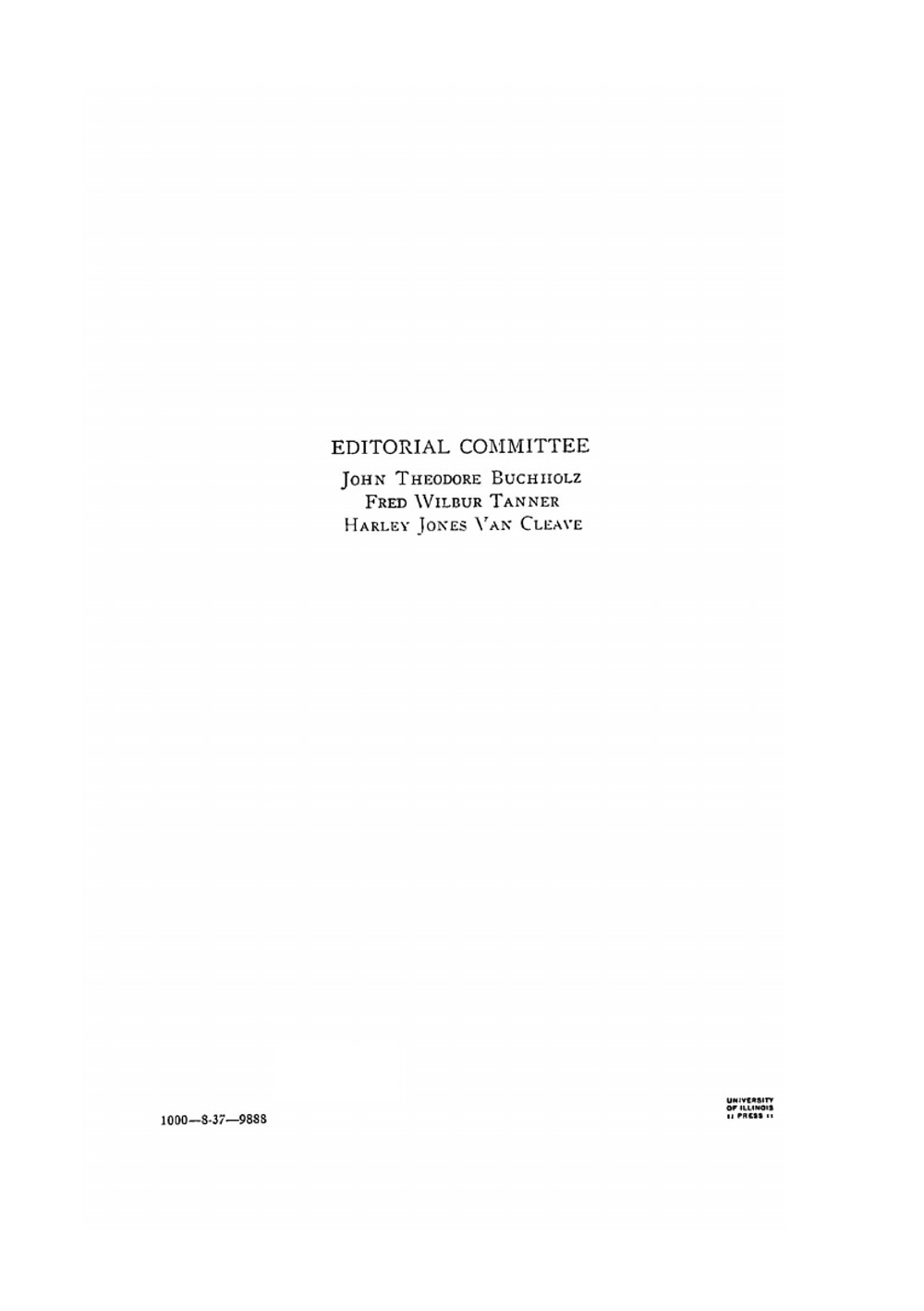The turtles of Illinois | A.R. Cahn