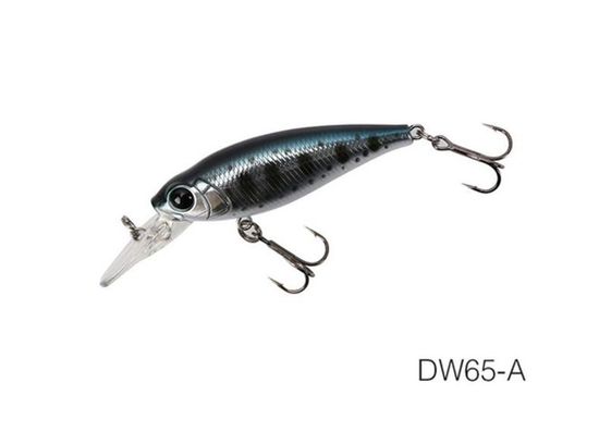 Tsurinoya DW65 58мм./5гр.