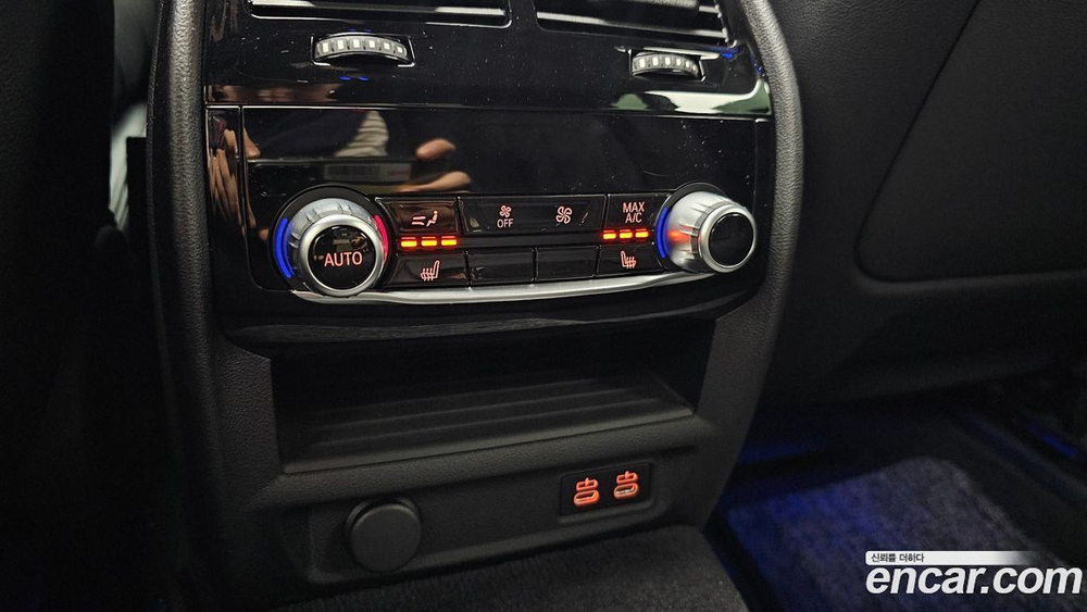 BMW 6 Series GT (G32) (01.2022)