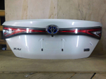 крышка багажника Toyota SAI AZK10 2017