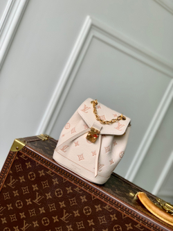 Louis Vuitton Nano Noe Backpack