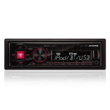 Alpine UTE-72BT