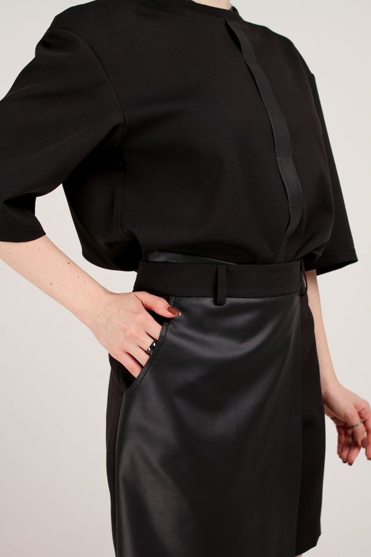 ЮБКА-ШОРТЫ PARIKMAXERU