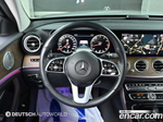 Mercedes-Benz E-Class W213 E300 4MATIC Exclusive (09.2020)