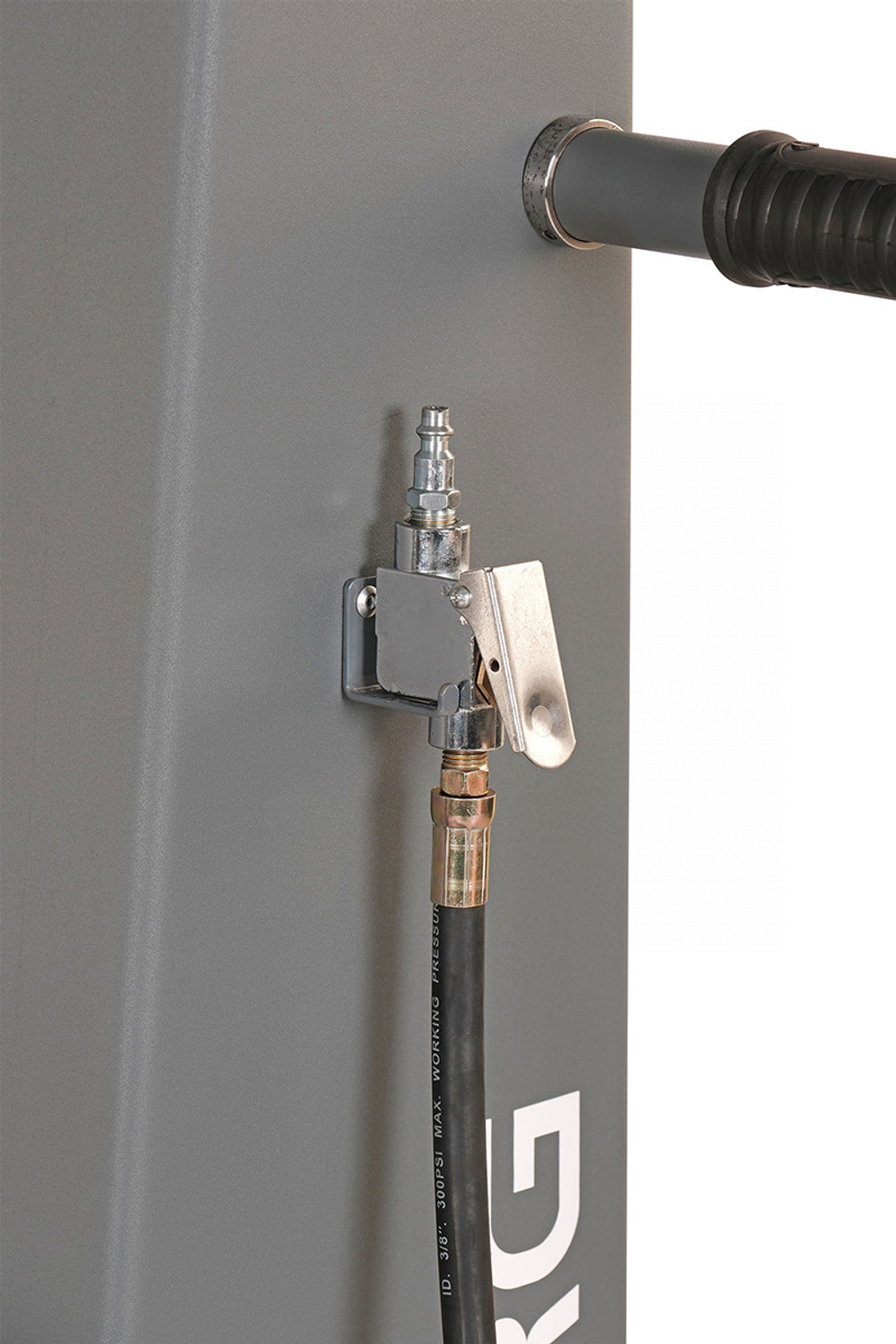 NORDBERG (N3771) Кран пневмогидравлический грузовой, усиленный, 3 т