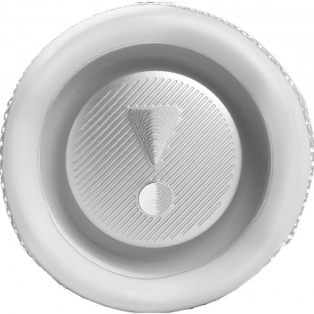 Акустическая система JBL Flip 6 White (JBLFLIP6WHT)