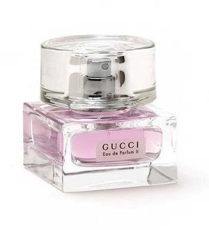 Gucci Eau de Parfum 2 Eau De Parfum