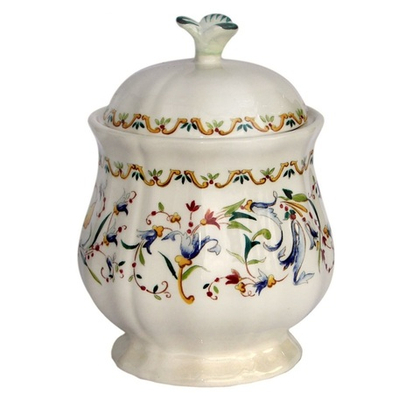 Сахарница Gien Toscana (300 мл)