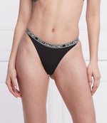 стринги Stella McCartney - черный(S6L290780)