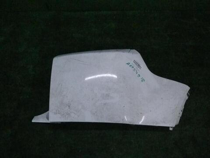 Бампер задний правая часть Range Rover Evoque 1 (2011-2018)