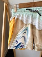 Шорты плавки Molo, 128