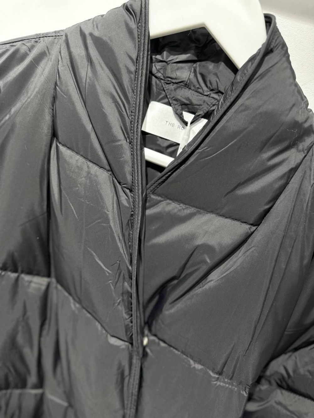 Пуховик The Row