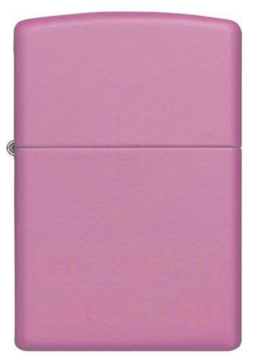 Зажигалка Zippo 238 Классическая, Purple Matte