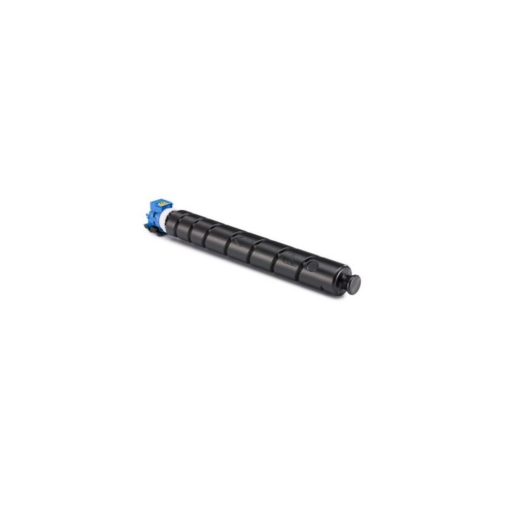 Тонер-картридж ELP, аналог для Kyocera TK-8525C для TASKalfa 4052ci cyan (20K)