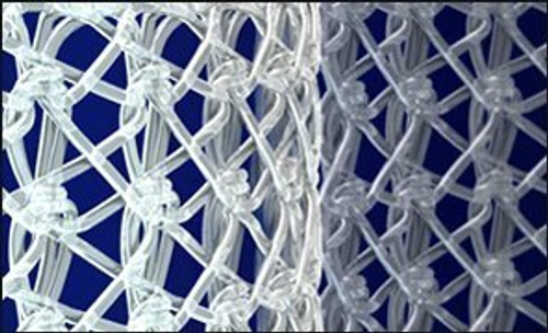 Сетка "Этикон" полипропиленовая «Пролен» (Prolene) 30см*30см PML1 хирургическая для герниопластики, лечение грыж