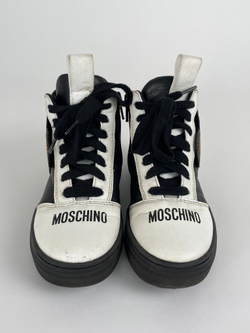 Ботинки Moschino