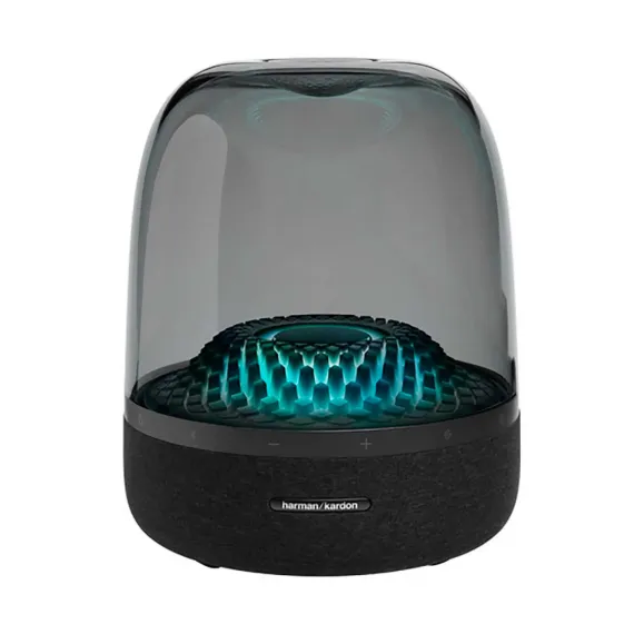 Harman Kardon Aura Studio 4 Black