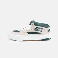  Кеды Vans Skate Half Cab Wafflecup 