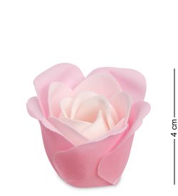 ЯЛ-20-04/2 Подарочный набор «Розы» розовый