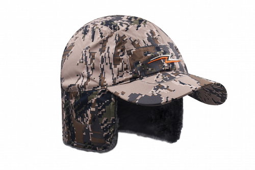 ШАПКА KING HUNTER HYBRID CAP