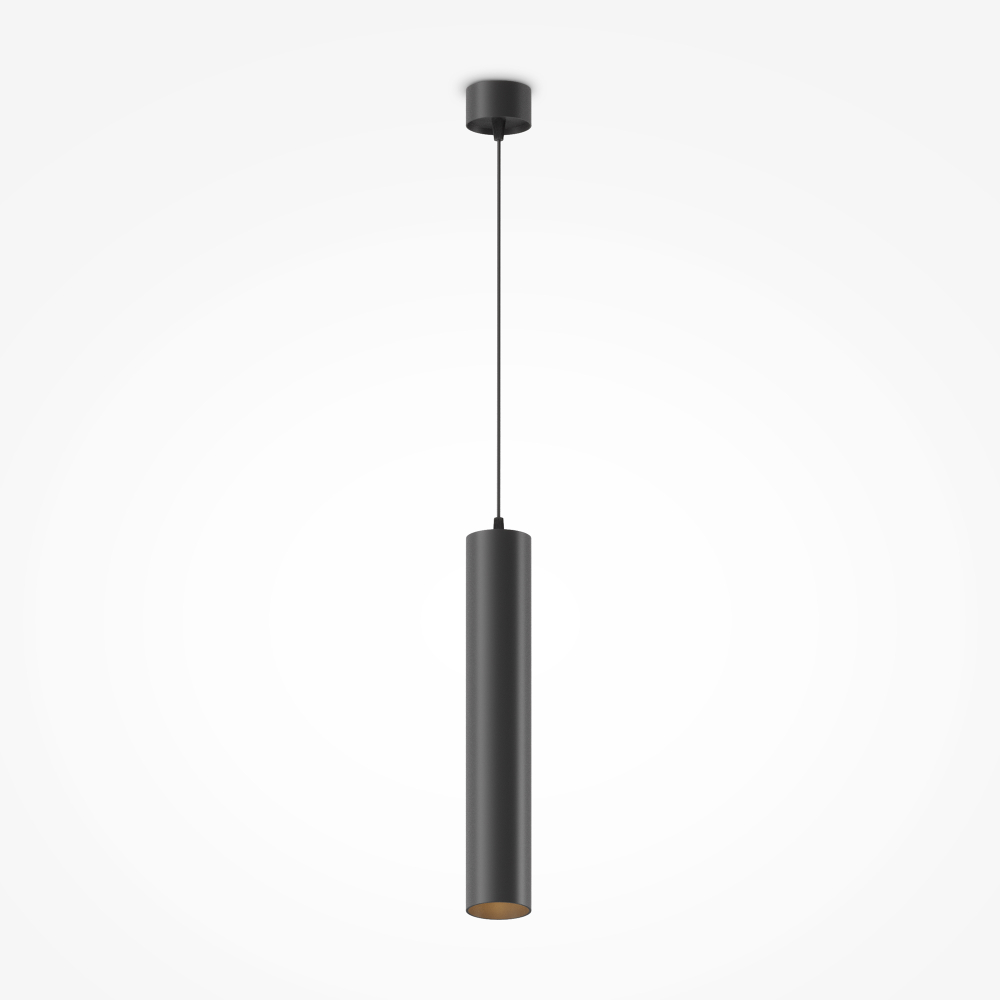 Подвесной светильник Technical P072PL-L12B3K-1