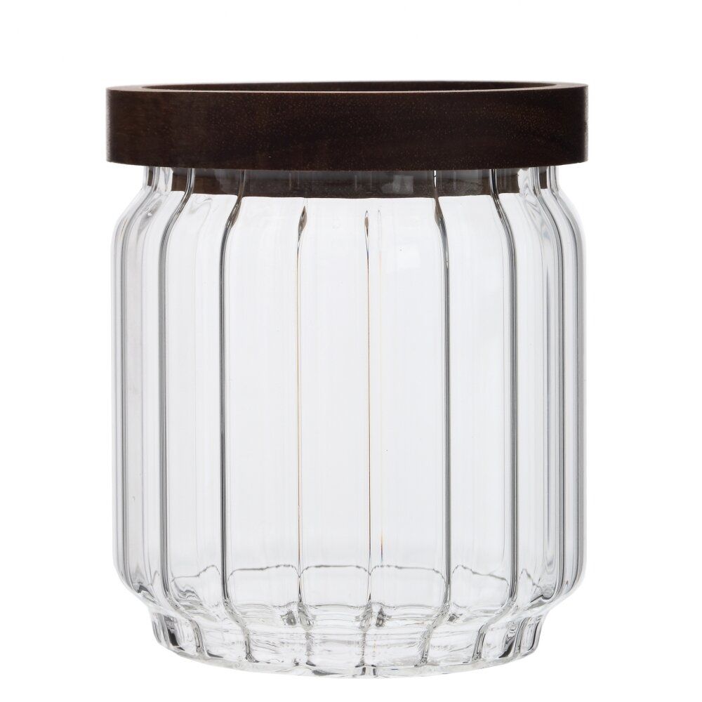 GAEM Банка для сыпучих продуктов, 400 мл, L9 W9 H10 см