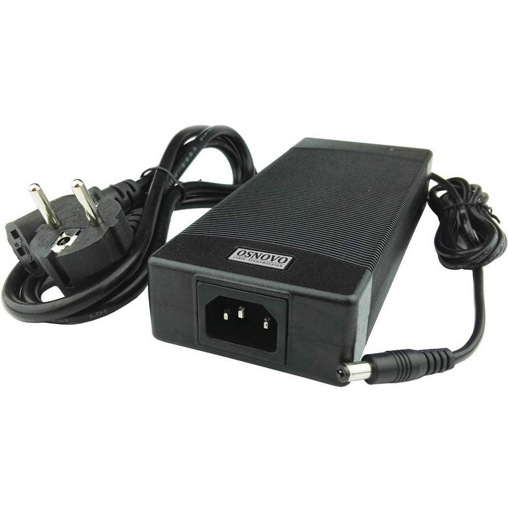 Osnovo PS-24120 Сетевое оборудование