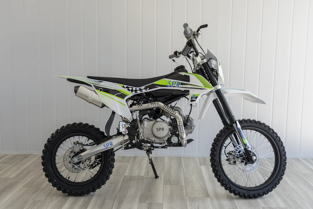 Мотоцикл SPRMOTORS Minicross PITBIKE