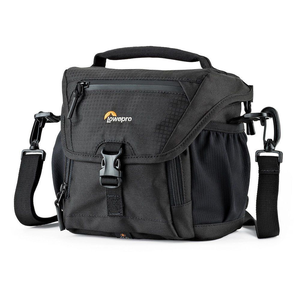 Lowepro Nova 140 AW II Black