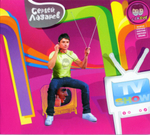 Сергей Лазарев / TV Show (CD+DVD)