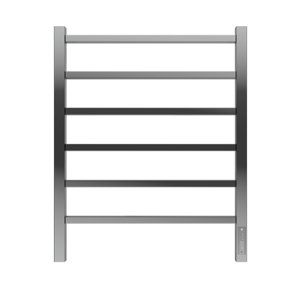 Полотенцесушитель Terminus Ватикан П6 500х650 электро (sensor quick touch)