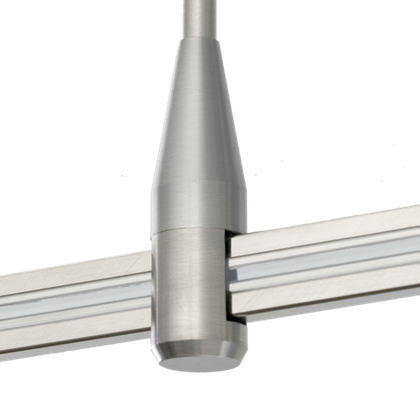 Светильник Visual Comfort MonoRail Rigid Standoff