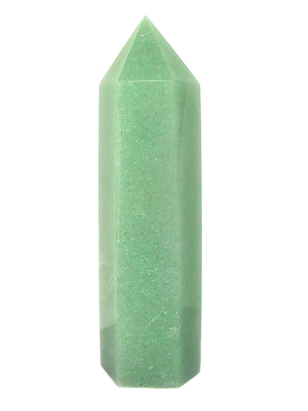 Кристалл из нефрита crys001-ne-65