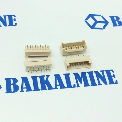 Разъём прямой 18pin